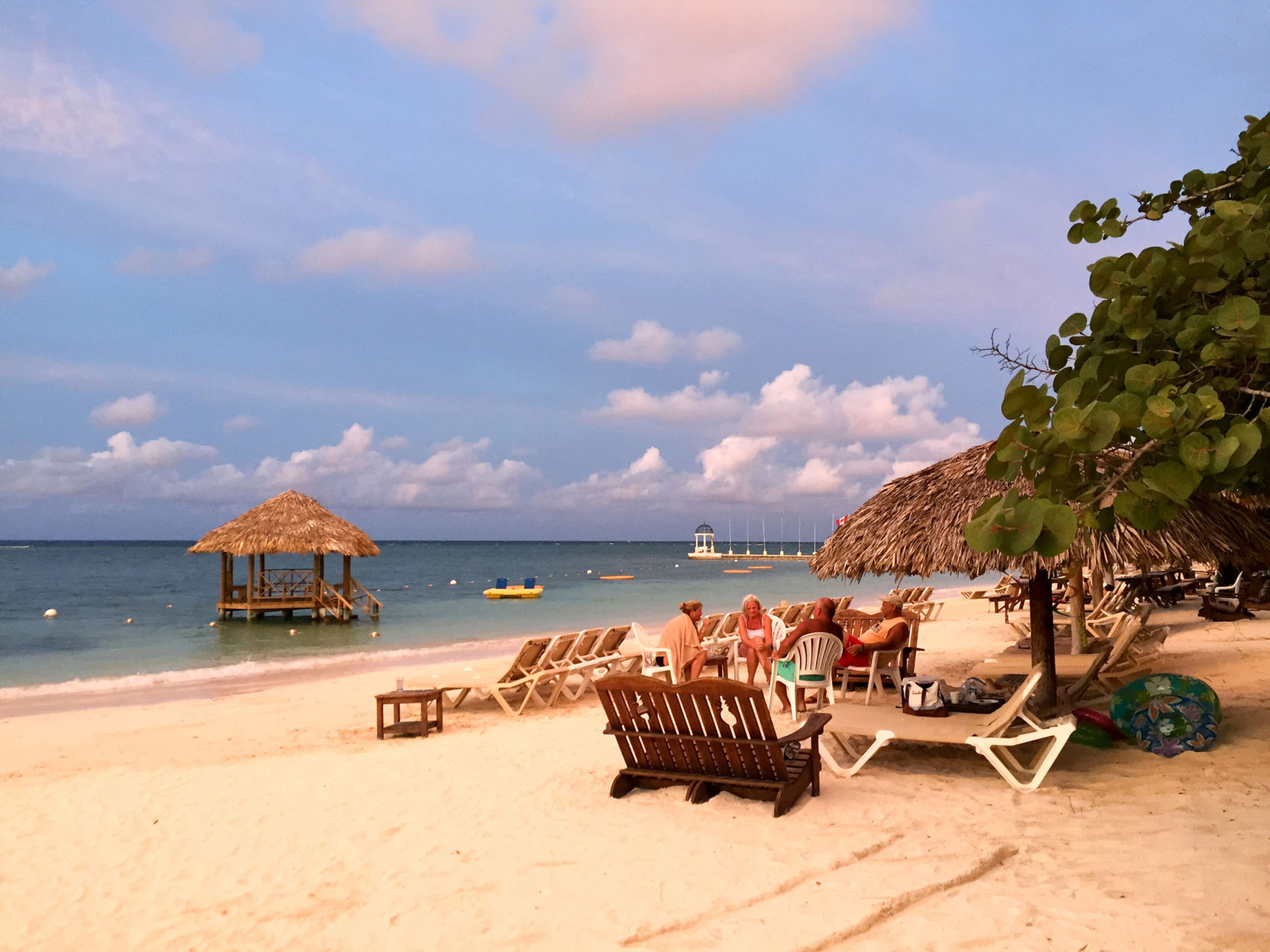 Montego Bay, Jamaica